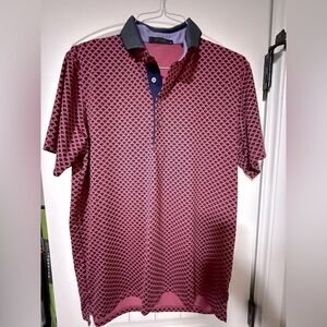 Greyson Men’s Polo Shirt
